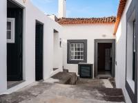 House with sea view in Santo Amaro, 212 sq m, terrace - B&B Santo Amaro