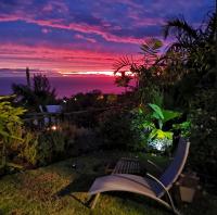 Appartement charmant à Saint-Leu avec vue sur la mer, 45 m² - Ferienwohnung Saint-Leu
