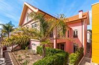 House sea view in Moledo with balcony and Internet. - Chambres d'hôtes Moledo
