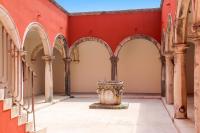 Comfy apartment in Vrsi with fenced garden - B&B Vrsi