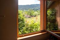 Appartement charmant à Thannenkirch avec vue montagne - B&B Thannenkirch