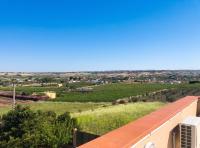 Charming apartment Menfi sea view - B&B Menfi