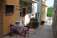 B&B Rocca San Giovanni - casetta za' Lucia - Bed and Breakfast Rocca San Giovanni