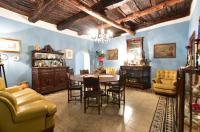Charming House in Francolise with Sea View - B&B Francolise