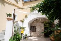 Charming House in Francolise with Sea View - B&B Francolise