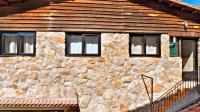 Elegant Villa with Private Pool in Jerte - B&B Jerte