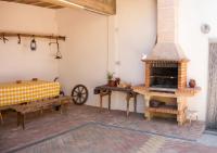 Spacious house in Bragança - shared garden - 120 m² - B&B Bragança