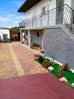 Spacious house in Bragança - shared garden - 120 m² - B&B Bragança