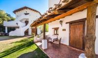Spacious Apartment in Yeste with Shared Pool - B&B Yeste