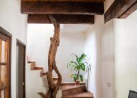 Spacious Apartment in Yeste with Shared Pool - B&B Yeste