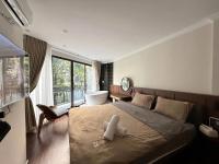 Sunny Residence Yen Hoa - B&B Hanoi