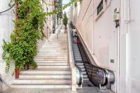 Casa das Fontainhas - Center Lisbon - B&B Lisboa
