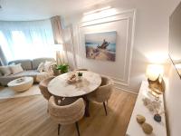 Jurata Marina Apartament Oficerski - B&B Jurata