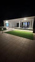 Charmante villa - B&B Catral