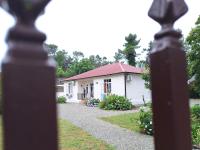 Seaside Shekvetili - Ferienwohnung Shek’vetili