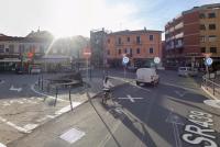 Piazza San Giorgio 4 - B&B Sarzana
