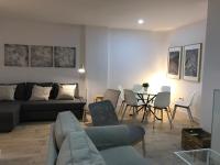 Apartamento Torreblanca FREE PARKING - B&B Fuengirola