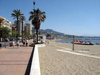 Apartamento Torreblanca FREE PARKING - Ferienwohnung Fuengirola