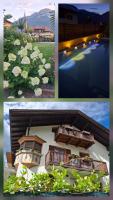 "Bindergor-Hof" Georg Barbieri - B&B Terlan