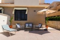 Garden by the Sea, Fiumicino beachside - B&B Fiumicino
