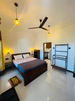Sasaa Guest House - B&B Mirissa city