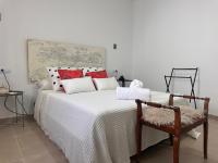 El Patio de Jerez - Ole Solutions - Bed and Breakfast Jerez de la Frontera