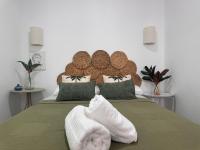 El Patio de Jerez - Ole Solutions - Bed and Breakfast Jerez de la Frontera