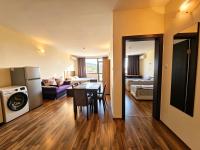 Apartamento con vistas al mar