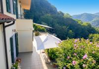 La Casa del Sole - B&B Carrodano Inferiore