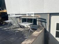 Centralt Semesterboende - B&B Halmstad
