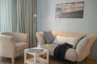 Apartamento de 1 dormitorio