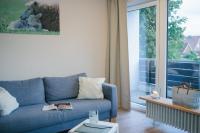 Apartamento de 2 dormitorios