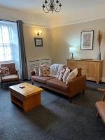 The Taggy Bell Apartment, above The Taggy Man Pub, Kirkby Stephen - B&B Kirkby Stephen