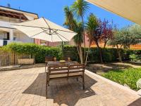 -Giardino e BBQ- mare sotto casa, posto auto - B&B Porto Sant'Elpidio