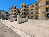 -Giardino e BBQ- mare sotto casa, posto auto - B&B Porto Sant'Elpidio