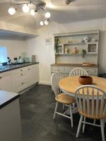 The Taggy Bell Apartment, above The Taggy Man Pub, Kirkby Stephen - Ferienwohnung Kirkby Stephen
