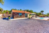 Casa Nazaret - B&B Puntagorda