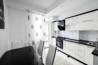 Urban Nest - Bed and Breakfast Chisinau
