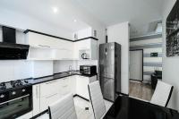 Urban Nest - Bed and Breakfast Chisinau