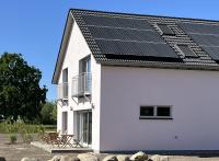 B&B Zirbenduft - B&B Ribnitz-Damgarten