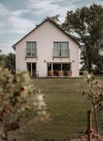 B&B Zirbenduft - B&B Ribnitz-Damgarten