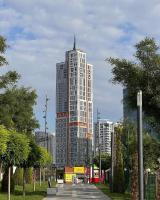 NESTONE Apart-Hotel - Ferienwohnung Taschkent