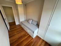 Apto Recien reformado con garaje privado - Ferienwohnung Santander