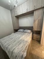 Heart of Batumi 2BR Modern & Stylish 2-6 guests - Chambres d'hôtes Batoumi