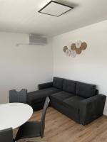 Cédrus Apartman - B&B Balatonfüred