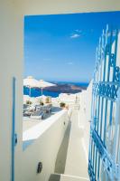 Pantelia Suites - Ferienwohnung Fira