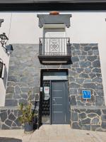 Apartamentos La Bodega - Ferienwohnung La Zarza