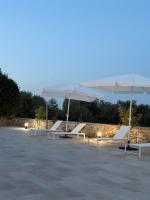 Tenuta San Giovanni - Ferienwohnung Trani