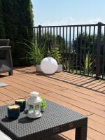 Appartement 1 Chambre avec Terrasse