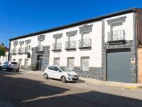Apartamentos La Bodega - Ferienwohnung La Zarza